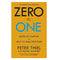 imag1Zero to One: Notes on startups