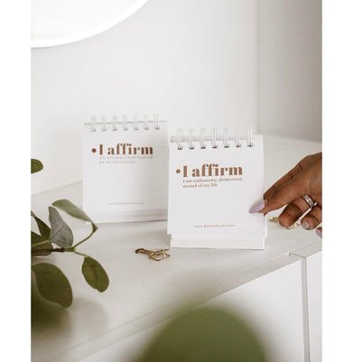 imagAffirmation Flip-Up