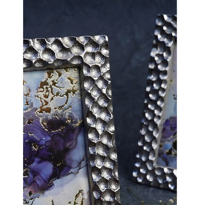 imagArgento Metallo Picture Metal Frame-Phf-108-1