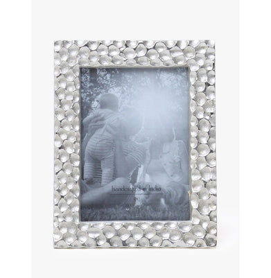 imagArgento Metallo Picture Metal Frame-Phf-108-1