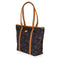 imag3Black Blossoms Tote Bag