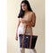 imag4Black Blossoms Tote Bag