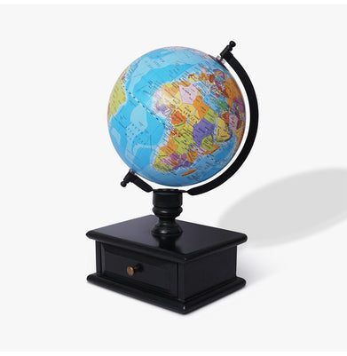 imagBlue Ocean Storage Globe-Cdgl350405