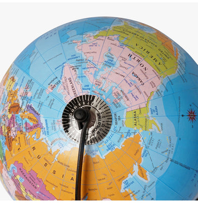 imagBlue Ocean Storage Globe-Cdgl350405