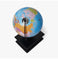 imag3Blue Ocean Storage Globe-Cdgl350405