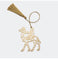 imag3Bookmark Ornament Camel