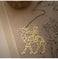 imag1Bookmark Ornament Camel