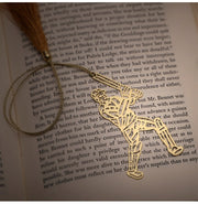 image //www.c...Bookmark Ornament Cricketer