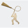 imag3Bookmark Ornament Cricketer