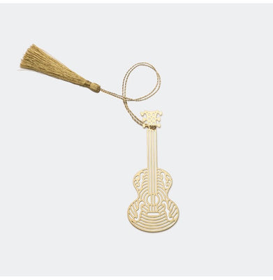 imagBookmark Ornament Guitar