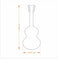imag5Bookmark Ornament Guitar