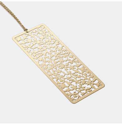 imagBookmark Ornament Taj Mahal Jaali T