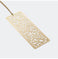 imag2Bookmark Ornament Taj Mahal Jaali T