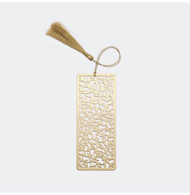 imagBookmark Ornament Taj Mahal Jaali T