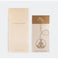 imag4Bookmark Ornament Yoga Padmasana