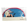 imag2BORN TO SHOP HALFMOON COSMETIC BAG