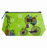 image //www.c...BRAIN BRIDGE CYCLE COSMETIC BAG