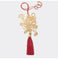 imag2Car Hanging - Sri Hanuman 10%OFF, Anand Prakash, Beyond Books, Bookmarks, BOOKS5, Car Ornament Hanuman Gold Plated, Gift, Non Discounted Products, Stationery & Gifts crossword.in