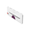 imag6Caran D'Ache 849 Claim Your Style Ballpoint Pen - Burgundy - WP31994