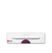imag5Caran D'Ache 849 Claim Your Style Ballpoint Pen - Burgundy - WP31994