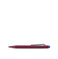 imag3Caran D'Ache 849 Claim Your Style Ballpoint Pen - Burgundy - WP31994