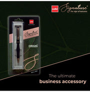 image //www.c...Cello Signature Origin Ball Pen