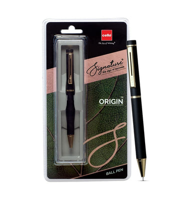 imagCello Signature Origin Ball Pen