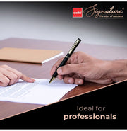 image //www.c...Cello Signature Origin Ball Pen