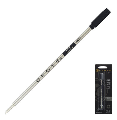 imagCross 8514 Ballpoint Pen Refill Black