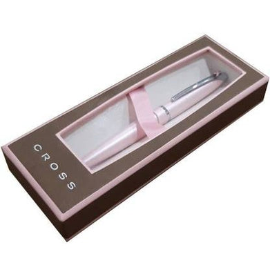 imagCross ATX Lumina Pink Breast Cancer Special Program Ball Pen 882BC-26E