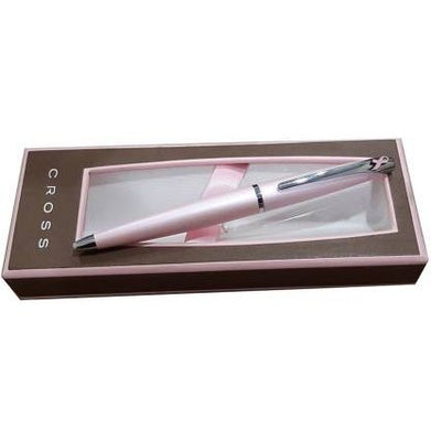 imagCross ATX Lumina Pink Breast Cancer Special Program Ball Pen 882BC-26E