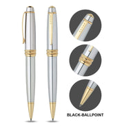 image //www.c...Cross Bailey Medalist Ballpoint Pen AT0452-6