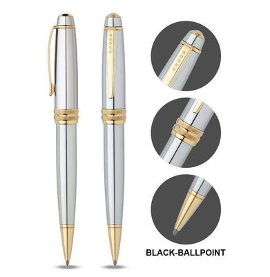 imagCross Bailey Medalist Ballpoint Pen AT0452-6