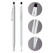 image //www.c...Cross Classic Century Chrome Ballpoint Pen -3502