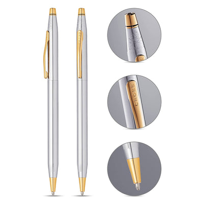 imagCross Classic Century Medalist Ballpoint Pen - 3302