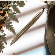 image //www.c...Cross Classic Century Medalist Ballpoint Pen - 3302