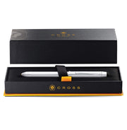image //www.c...Cross Tech 3 Chrome Ball Pen - AT0090-1