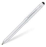 image //www.c...Cross Tech 3 Chrome Ball Pen - AT0090-1