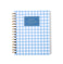 imag1Daily Planner-Checkered skies