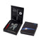 imag8Fisher Space Pen Cap-O-Matic Maroon Ballpoint Pen Astronaut Holds Moon N6-Wp29732