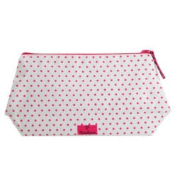 imagFLAMINGO BLUSH COSMETIC BAG