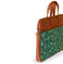 imag3Forest Greens Women's Compact Laptop Bag