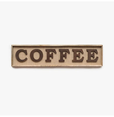 imagFramed COFFEE Wall Art