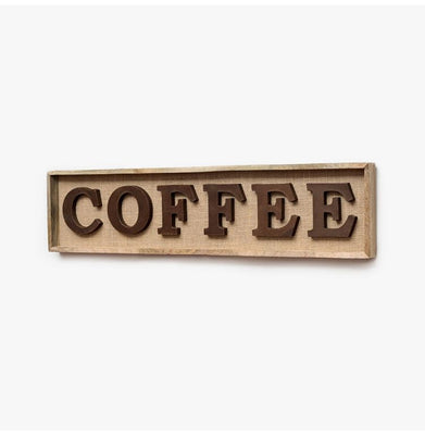 imagFramed COFFEE Wall Art