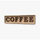 imag2Framed COFFEE Wall Art