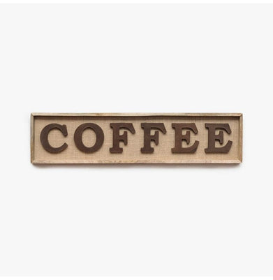 imagFramed COFFEE Wall Art