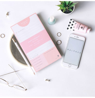 imagHappy Checklist