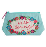 image //www.c...HELLO SUNSHINE COSMETIC BAG