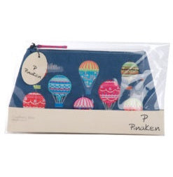 imagHIGH ON HAPPINESS COSMETIC BAG