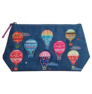 image //www.c...HIGH ON HAPPINESS COSMETIC BAG